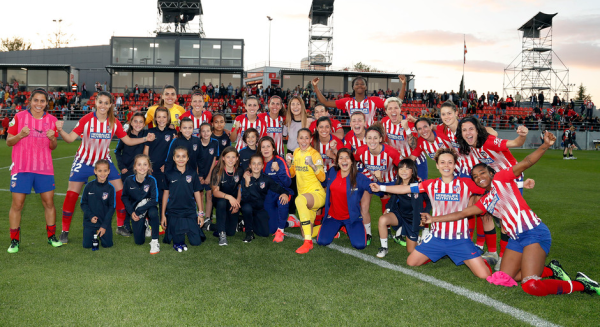 Atleti