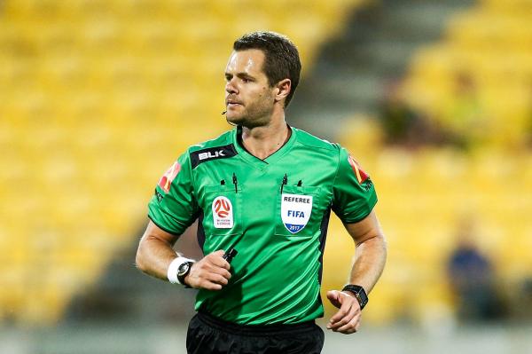 Chris Beath