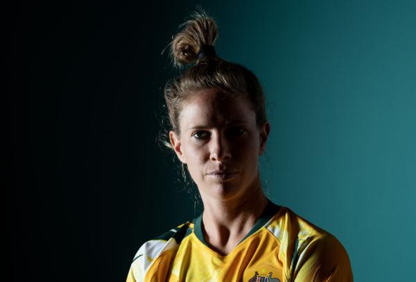 We believe 100% in what we're doing, says Kellond-Knight