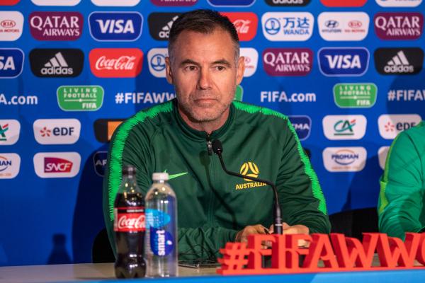 Ante Milicic Pre-Match Press Conference