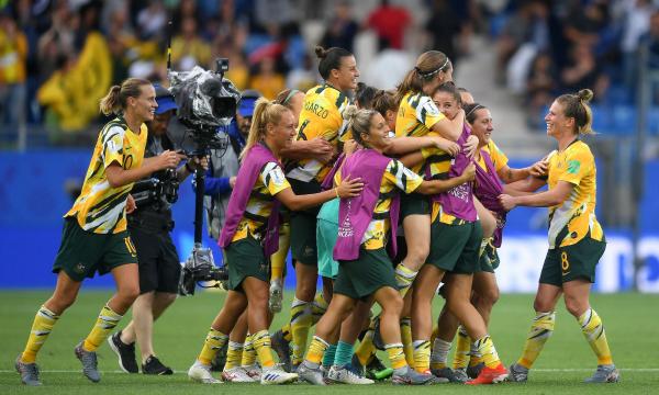 Matildas
