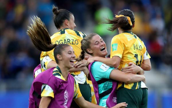 ‘We see the girls playing with a smile on their faces’: Milicic's Matildas won’t change attacking style