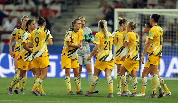 Matildas