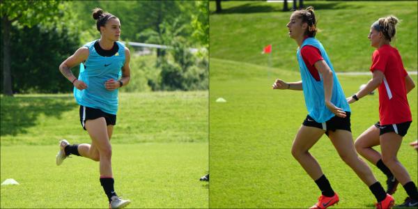 Washington Spirit