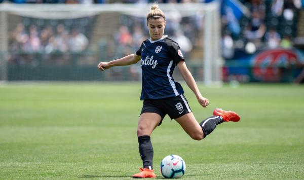 Steph Catley