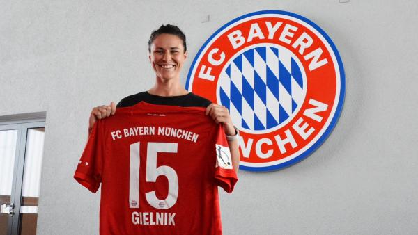 Gielnik Bayern