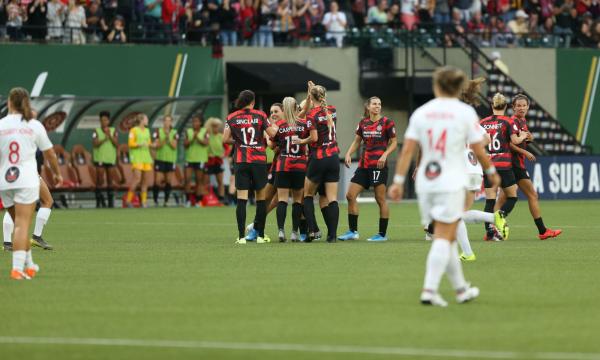 Portland Thorns