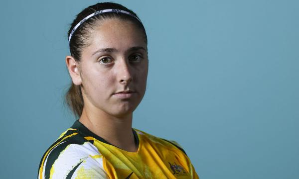 Karly Roestbakken