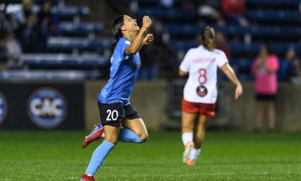 Sam Kerr