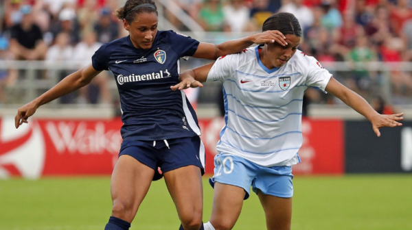 Sam Kerr