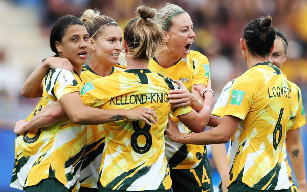 Matildas