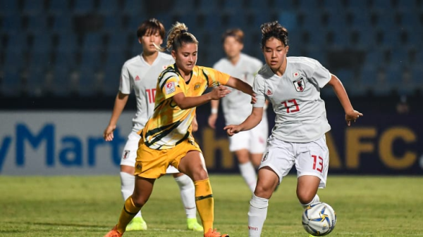 Westfield Young Matildas