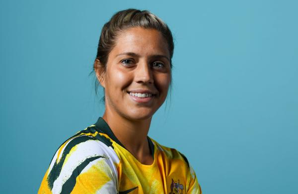 Katrina Gorry 