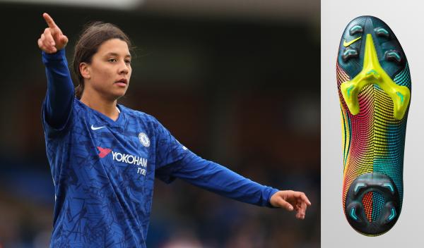 Sam Kerr