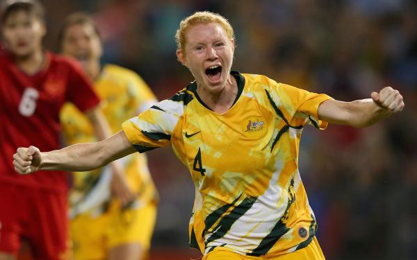 Clare Polkinghorne