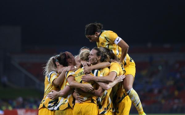 Matildas