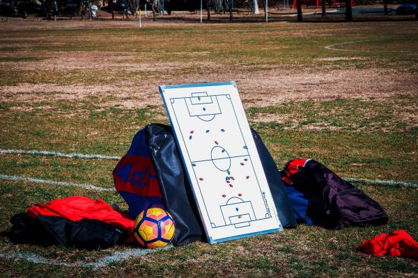 coomunity football