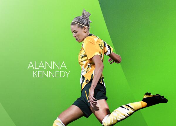 Alanna Kennedy wallpaper