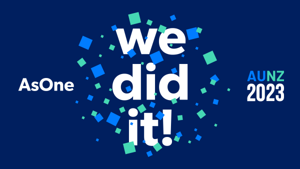 We Did It 1920x1080