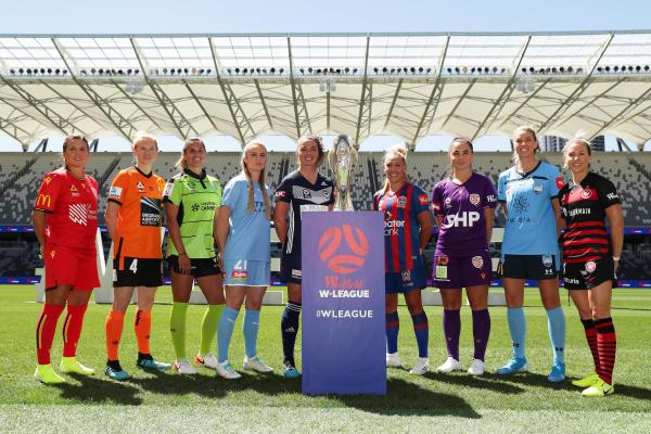 w-league
