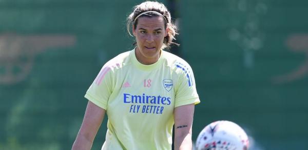 Matildas Abroad-Wiiliams