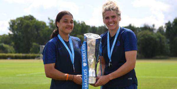 Kerr and WSL