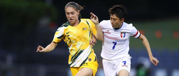 Matildas Abroad - Roestbakken - feature