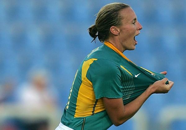Peters v USWNT