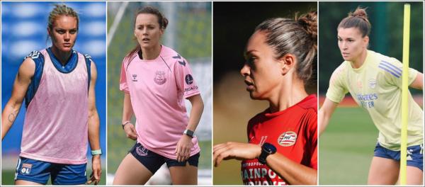 Ultimate Guide - Matildas Abroad