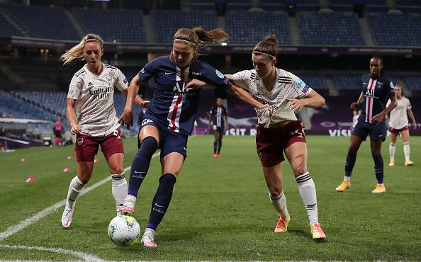 Catley UCL