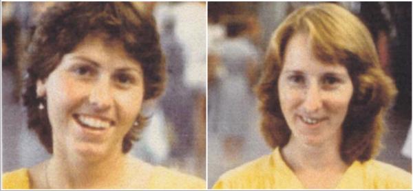 millman sisters