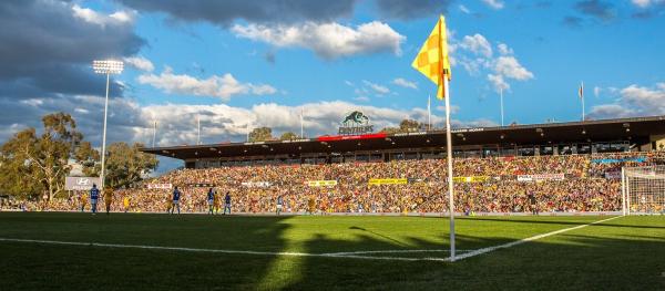 AUSvBRA-Penrith