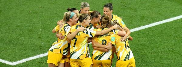 Cadbury-Women in Sport Announcement