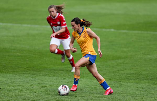 Raso Everton debut