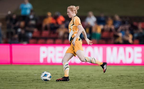 Polkinghorne chasing title