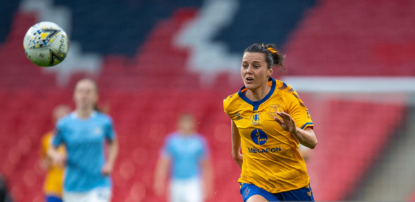 Raso - FA Cup Final