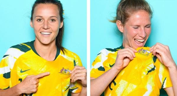 Raso  Kellond-Knight Australian 