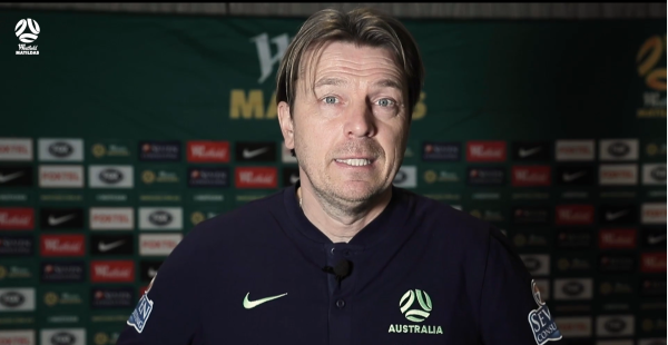 Tony Gustavsson presser screenshot