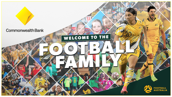 Welcome CBA