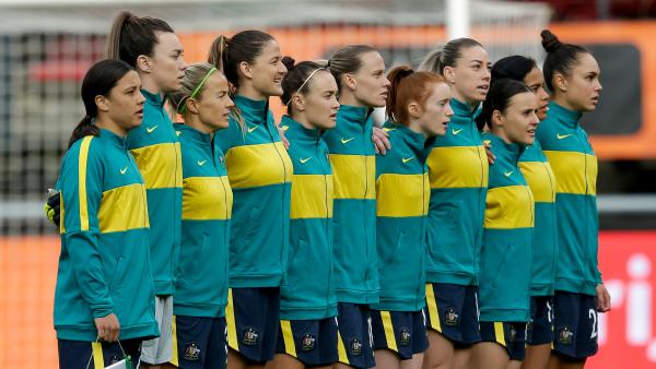 Football Australia welcomes strong Federal Government support