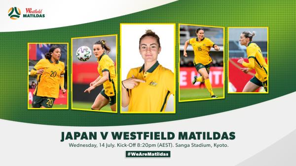 JPNvAUS Match