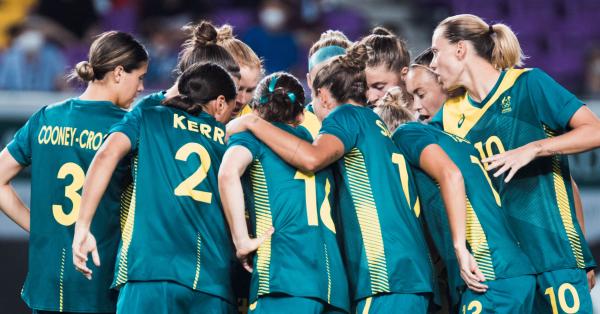 Quiz: Can you name every Matildas Oympics goalscorer?