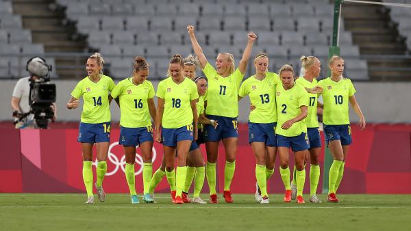 Sweden