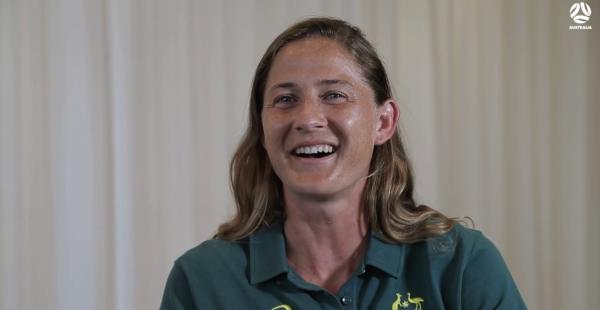 Laura Brock on Tokyo 2020 selection