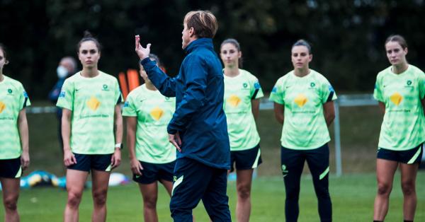 How to watch CommBank Matildas v Republic of Ireland
