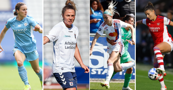 Matildas Abroad: City and Lyon win; while Arsenal beats Chelsea in a thriller