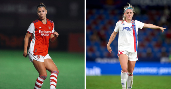 UWCL Round 2 continues