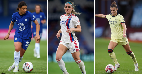 Matildas Abroad Preview: UWCL group stage continues