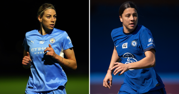 Matildas Abroad Preview: Women’s FA Cup Semi Finals begin
