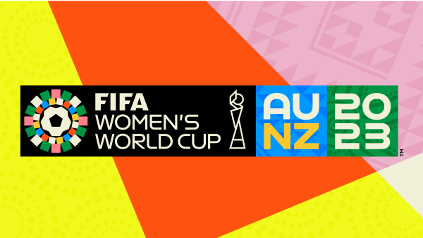 FIFA WWC 2023 LOGO